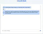 COLAB Math