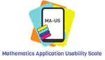 Mathematics Application Usability Scale